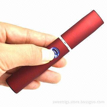 Factory Price Wax Dry Herb Vaporizer Elip with 360mAh Battery Capacity